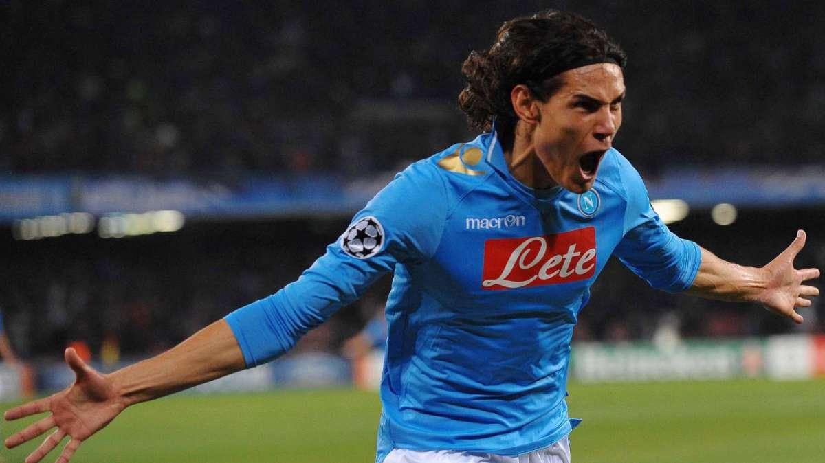 Ebolitana, atteso l'ingaggio del  fratellastro di Cavani