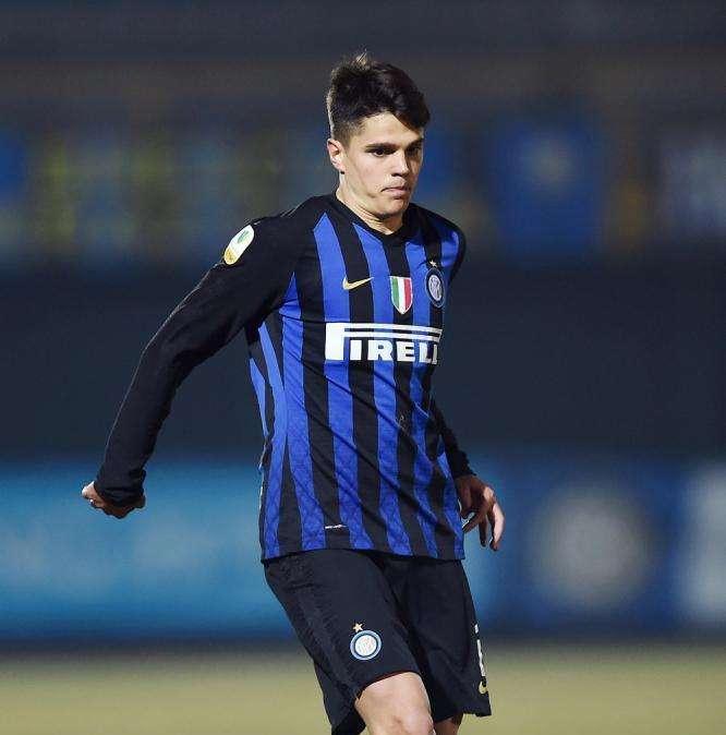 Grassini: "Ravenna proposta più interessante ricevuta"