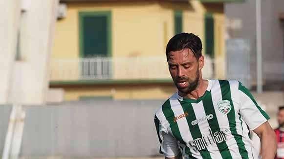Dopo l'Akragas, Gambino sceglie la Folgore Caratese