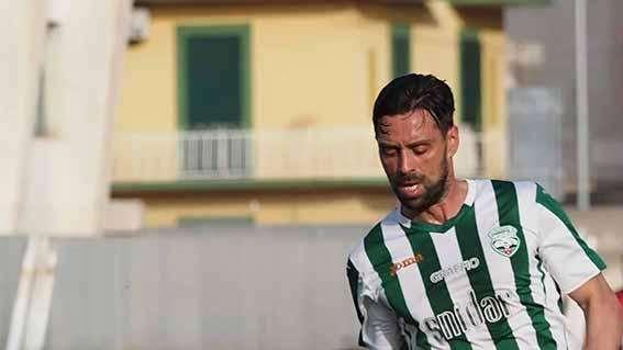 Akragas, Gambino non si allena più con la squadra