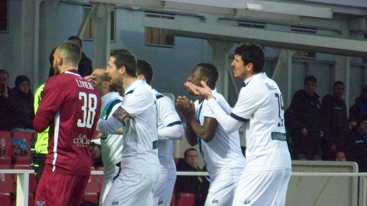 Lecco, la B su Tanco: ci pensano Reggiana e Modena
