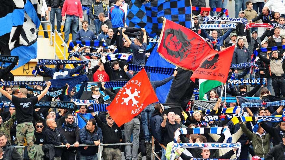 Pisa-Ancona, alla ricerca della continuità