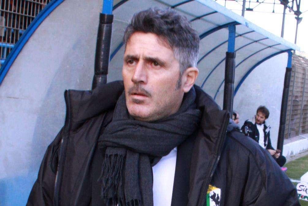 Mister Paolucci a TLP: "Stasera incontro decisivo col Chieti. Sarei andato volentieri a Catanzaro. E sul Como..."