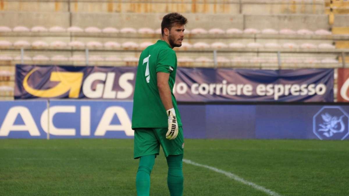 Spal, Melgrati: "Lecco, cavalcata irripetibile. Il mio tempo lì era finito"