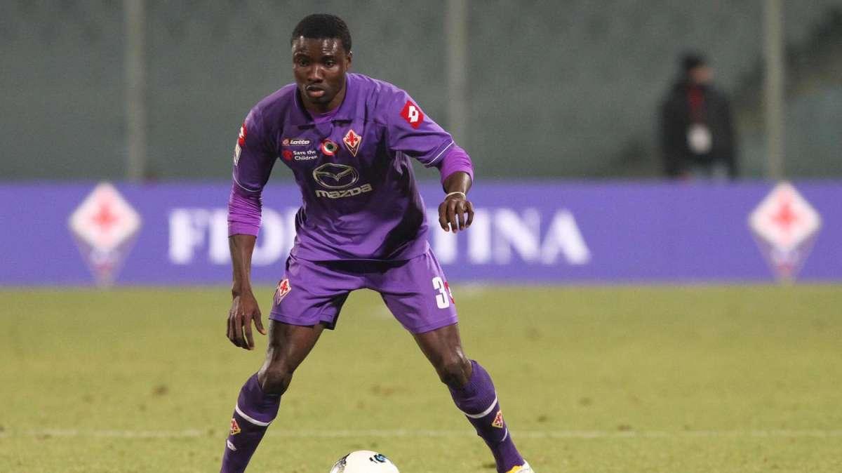Triestina, Ashong riscattato dalla Fiorentina