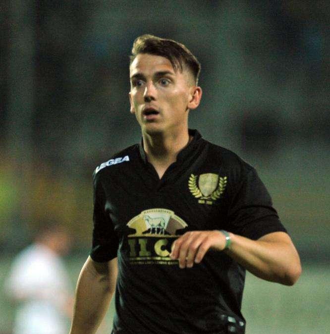 Siena-Viterbese, gol e pari: 2-2 in amichevole
