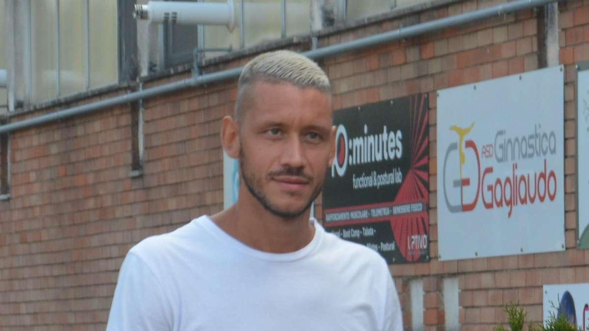 Alessandria, Benedetti in uscita: piace a Perugia, Bari e Palermo