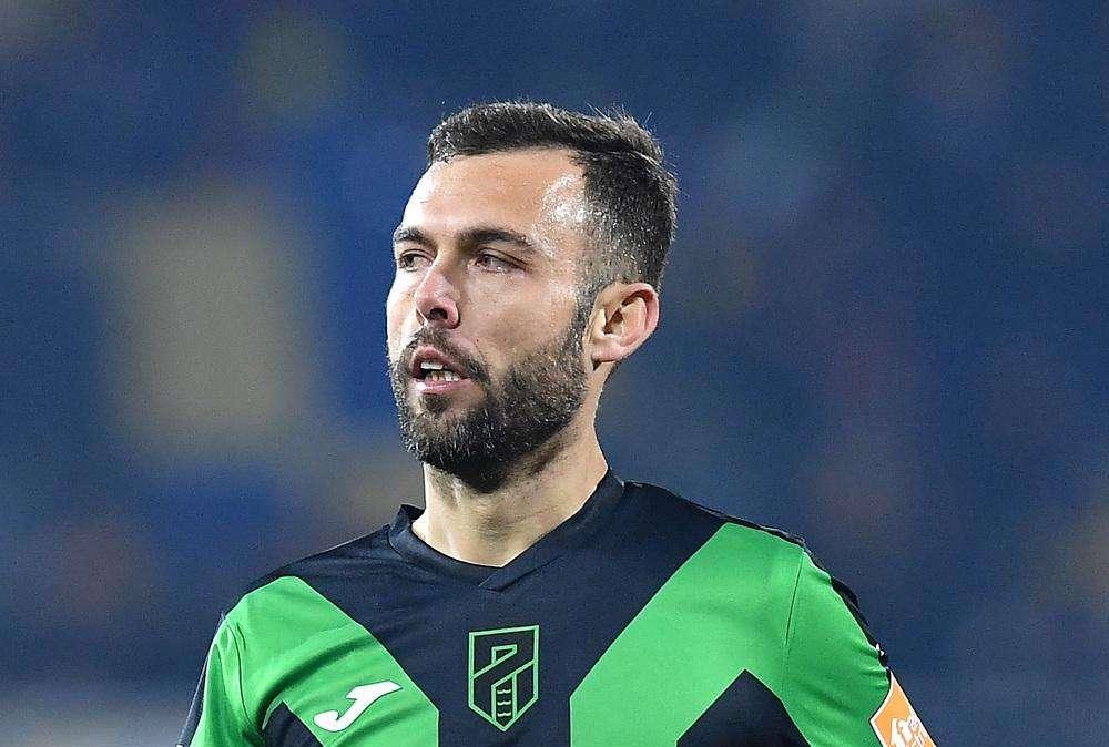 Pordenone, si sogna il ritorno di Burrai per la prossima Serie C