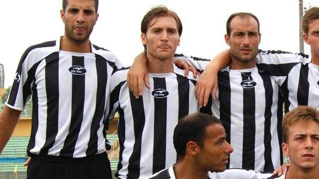 Ischia, fatta per un esterno della Casertana