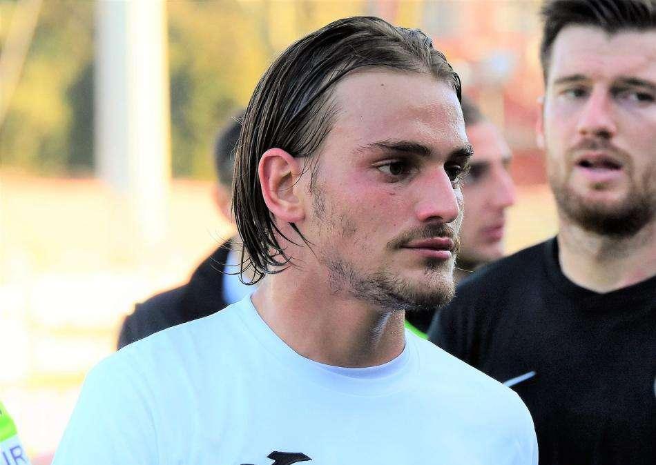 Robur, Bulevardi ai saluti: Ascoli, Reggina e Sudtirol sul centrocampista