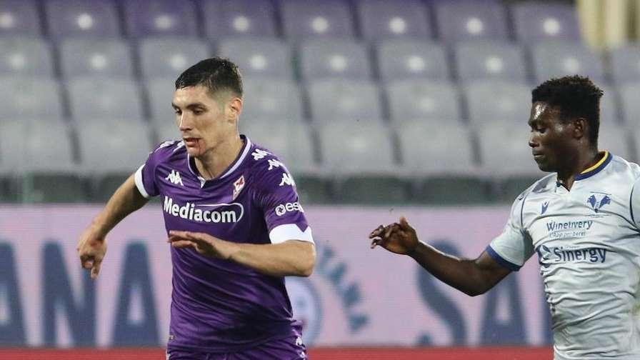 Monopoli, Yeboah: "Pari non è quello che volevamo ma va bene"