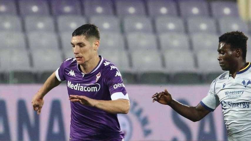 Lucchese, contatti col Verona per la conferma di Yeboah