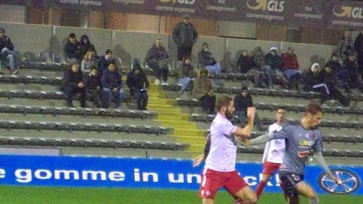 NOTIZIA TC - Piacenza, su Pergreffi Cittadella e Venezia