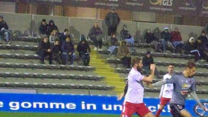 Piacenza, sondaggio della Ternana per Pergreffi