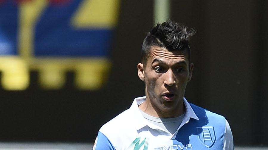 Pescara, nel mirino Ruben Botta e Luca Lombardi