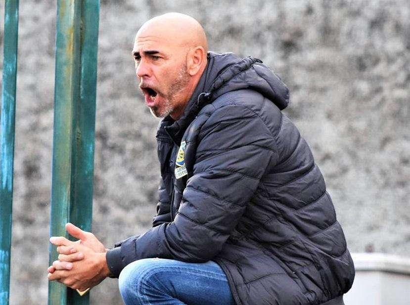 INTERVISTA TC - DG Carrarese: "Al primo posto ci crediamo ancora"