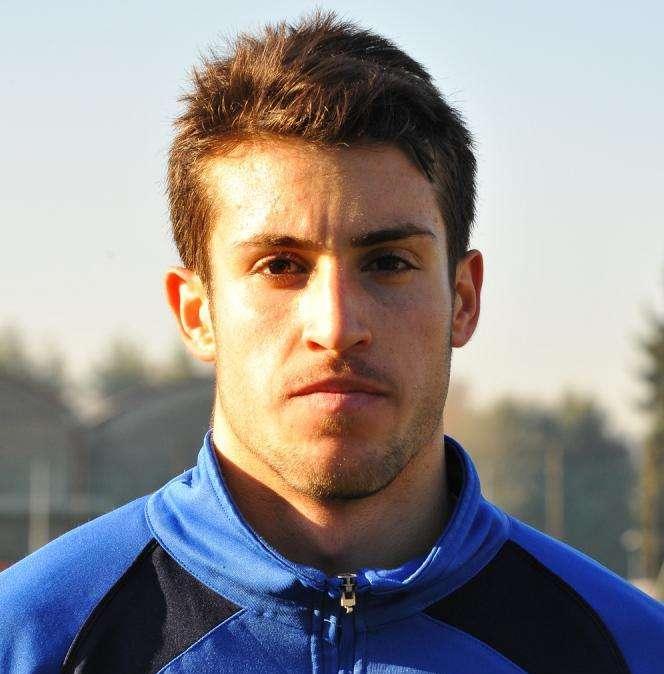 Cavese, tutto ok per il transfer del difensore Palomeque