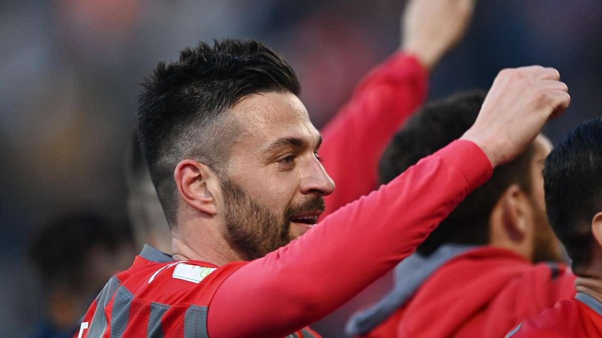 Top & Flop di Catania-Messina