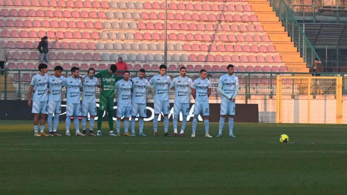Legnago, accordo col Team Altamura per il prestito di Peschetola