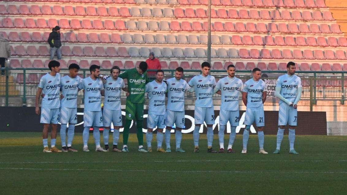 Legnago, Gastaldello: "Momento difficile ci lascerà un insegnamento"