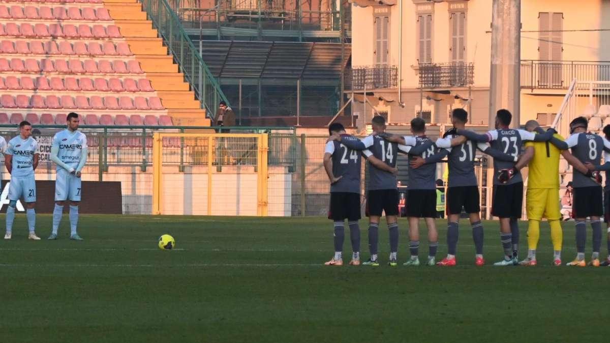Legnago, Bagatti: "Ci interessa fare punti, non l'avversario"
