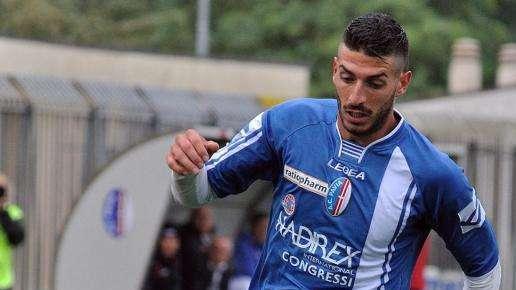 Lucchese, si segue una prima punta della Juve Stabia