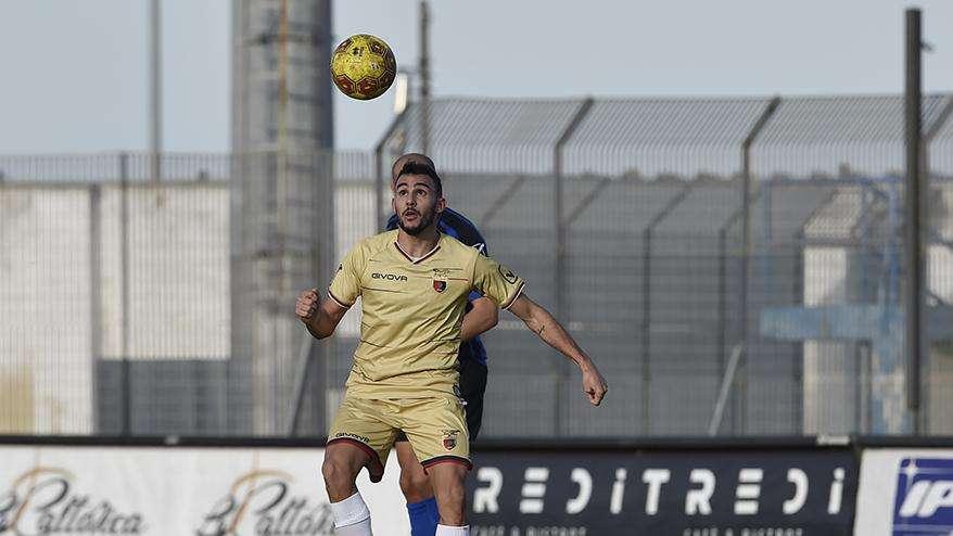 Pescara-Ancona, Vergani prende il posto di Cuppone. Le formazioni ufficiali