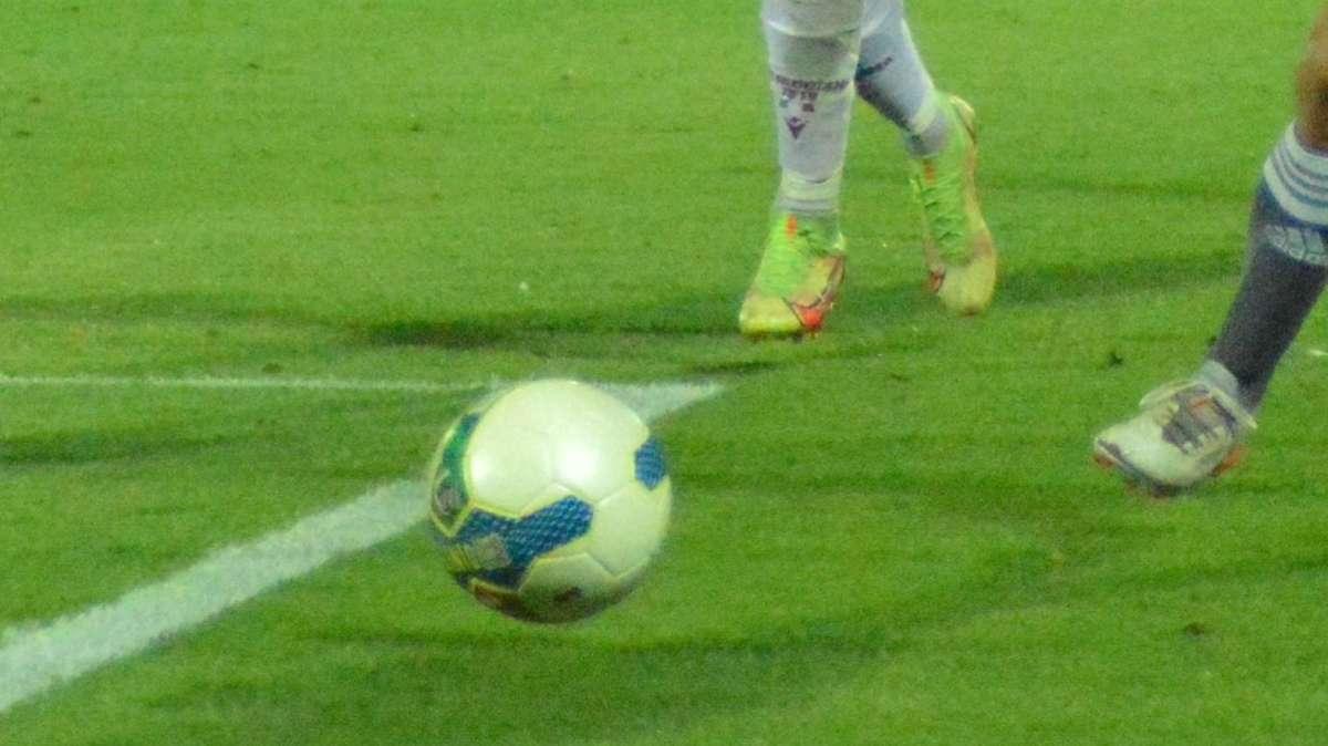 Esposito: "Tifo per Reggiana in B. Catanzaro? Ben assestato, finalmente!"