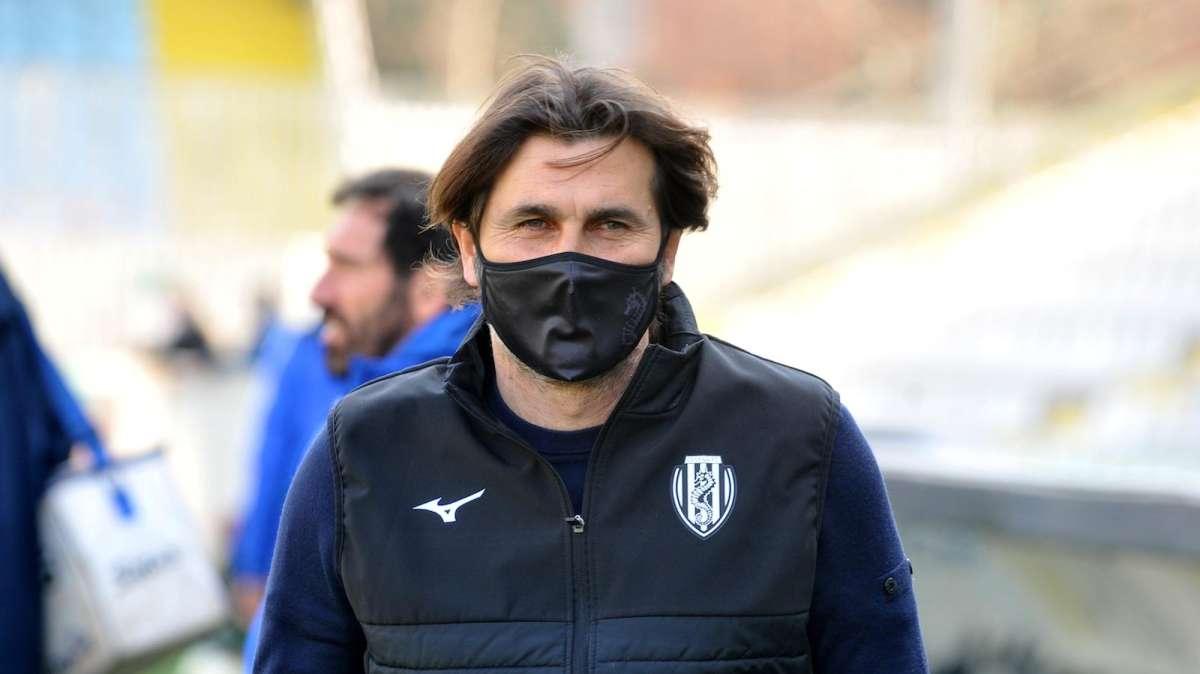 Cesena-Gubbio, le formazioni ufficiali: Sorrentino-Bortolussi dal 1'