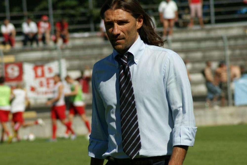 INTERVISTA TC - SudTirol, Bravo: "Il livello del Girone B è molto elevato"