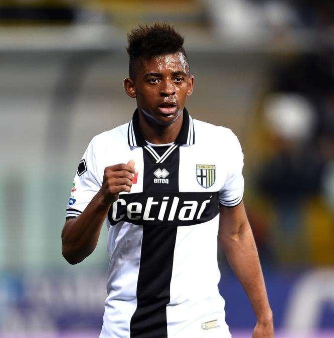 Machin: "CR7 un idolo. Sarebbe bello sfidarlo tra due anni in Monza-Juve"