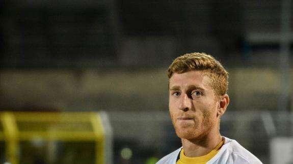 Lupa Roma, tre calciatori aggregati: tra di loro anche Mazzarani