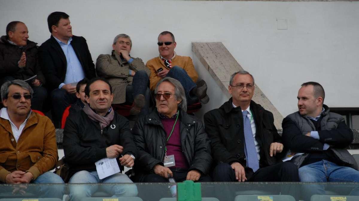 ESCLUSIVA TLP - Benevento, Vigorito: "Martinez si è dimesso. Torna Simonelli"