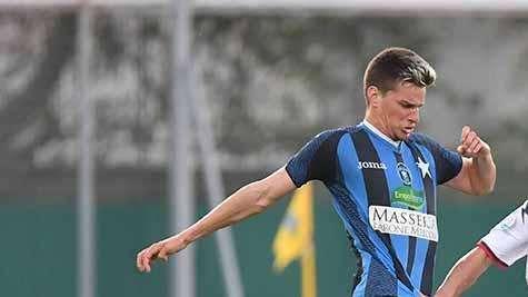NOTIZIA TC - Monopoli, tentativo per Jovanovic del Bisceglie