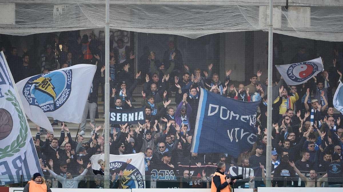 Pescara, duello per Veroli: è sfida tra Benevento e Cagliari