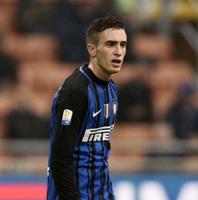 Arezzo, per la corsia mancina in arrivo dall'Inter Corrado