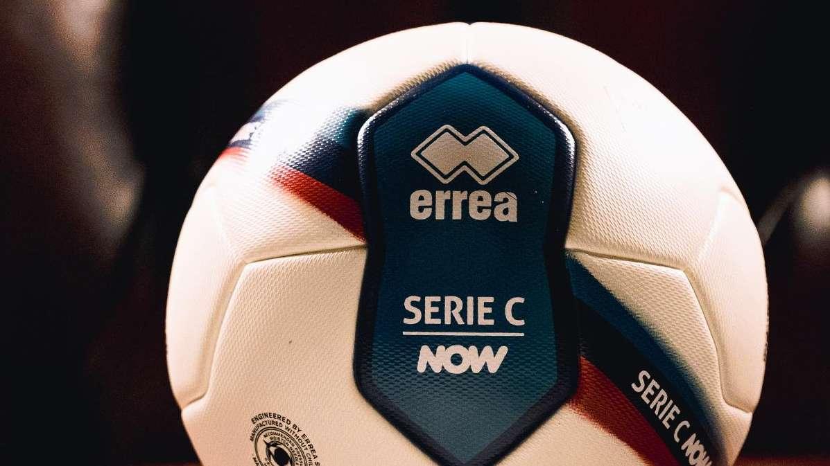 Supercoppa Serie C, si parte sabato 3 maggio con Avellino-Padova 