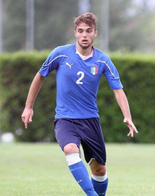 Un centrocampista ex Carrarese riparte dalla Serie D
