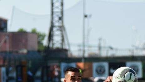 Sambenedettese, piace uno spagnolo per il reparto avanzato