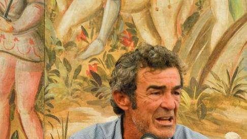 INTERVISTA TC Dg Siracusa: "Il sistema va rivoluzionato"