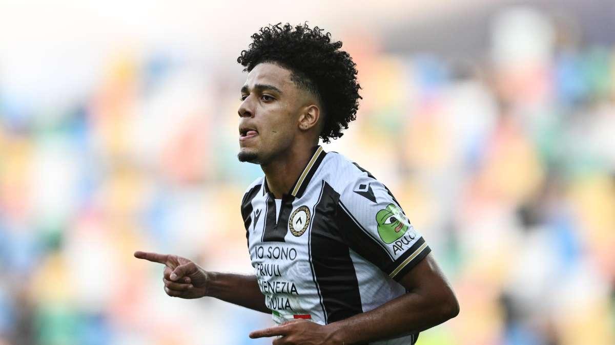 GdS: "L'Udinese ha un attacco super | Avellino, un viaggio tremendo"