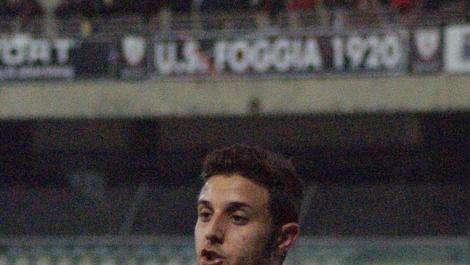 Reggina, idea Berardocco per il centrocampo