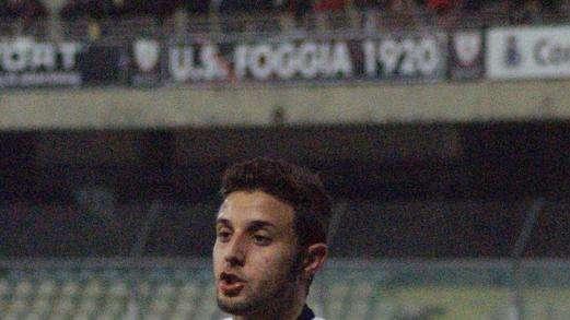Carrarese, un regista conteso da due club