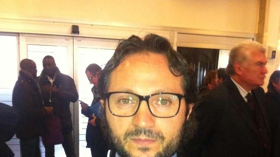 ESCLUSIVA TLP - Andria Bat, Depasquale: "Ripartiamo da zero. In arrivo un direttore sportivo dalla Serie A. Vi spiego la rivoluzione societaria di domani"