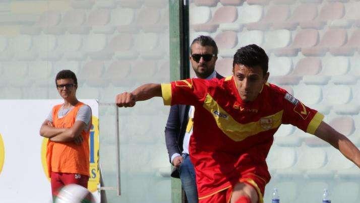 Serie D: Mestre, è in arrivo un terzino ex Lega Pro