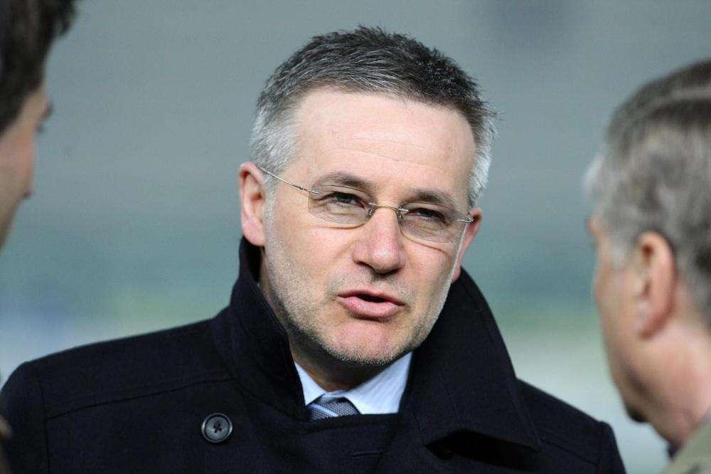 INTERVISTA TC - Ds Vicenza: "Mercato? Vorremmo fosse già febbraio"