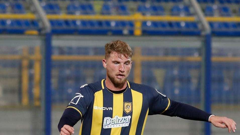 Piacenza, saluta Codromaz: il difensore passa al Teramo