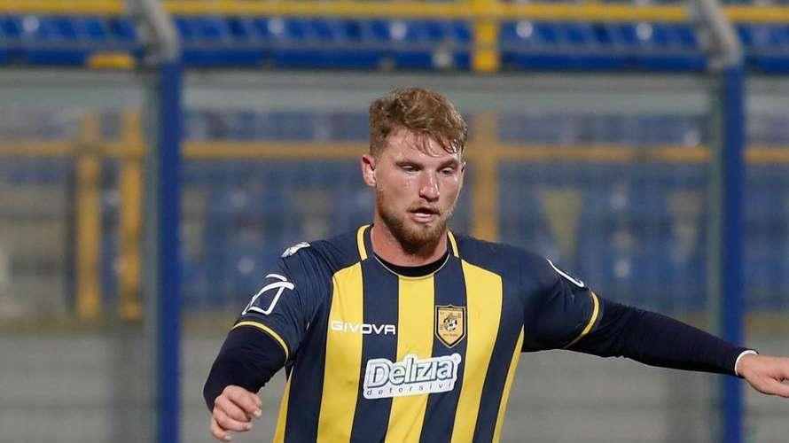 NOTIZIA TC - Ravenna, dalla Juve Stabia in arrivo Codromaz