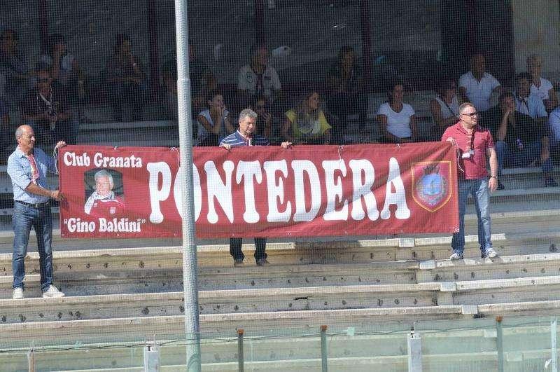 Pontedera, sono prossimi due nuovi arrivi