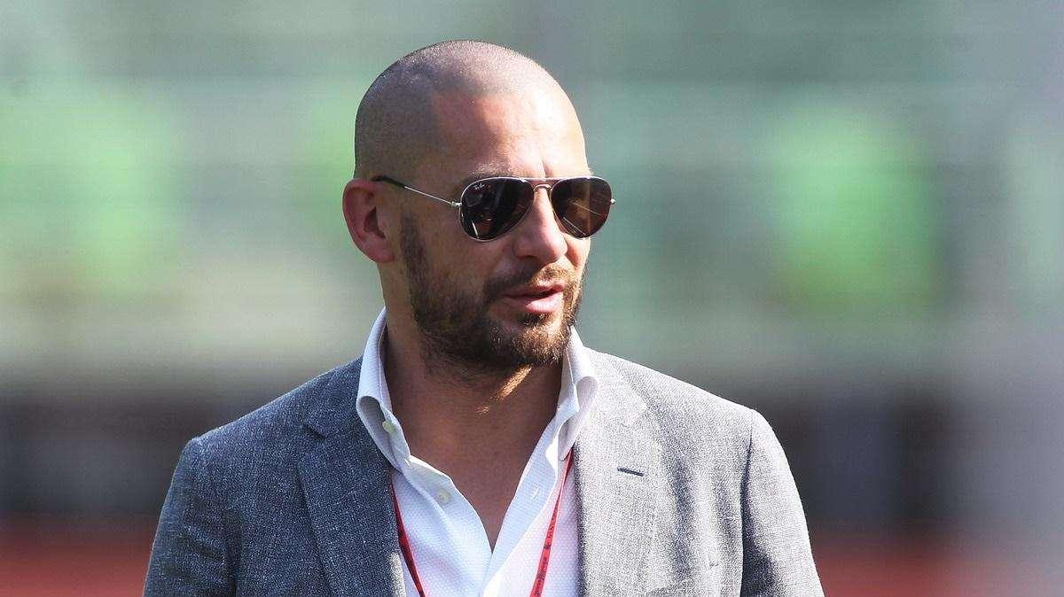 Legnago, sarà addio con il DS Ghinassi: si valuta Riccardo Bolzan